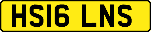 HS16LNS
