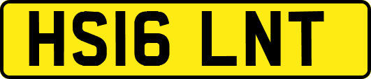 HS16LNT