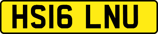 HS16LNU