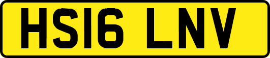 HS16LNV