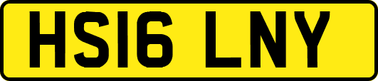 HS16LNY