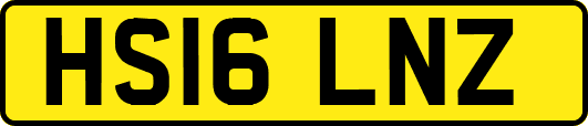 HS16LNZ