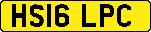 HS16LPC