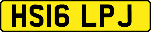 HS16LPJ