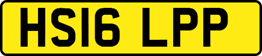 HS16LPP