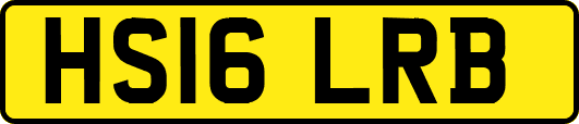 HS16LRB
