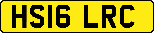 HS16LRC