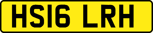 HS16LRH