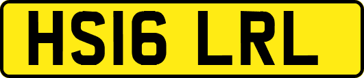 HS16LRL