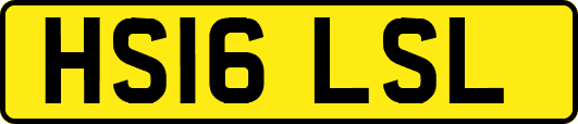 HS16LSL