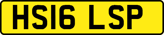 HS16LSP