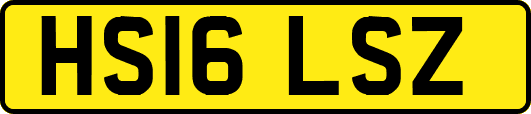 HS16LSZ