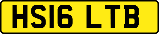 HS16LTB