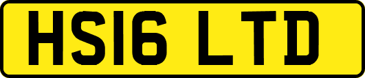 HS16LTD