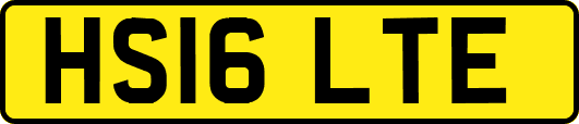 HS16LTE