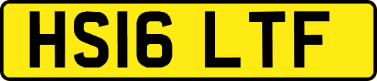 HS16LTF