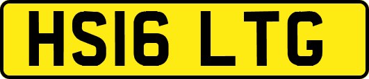 HS16LTG