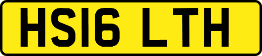 HS16LTH