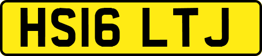 HS16LTJ