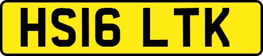 HS16LTK