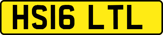 HS16LTL