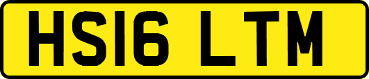 HS16LTM