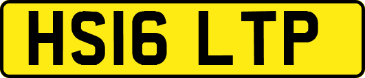 HS16LTP