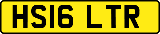 HS16LTR