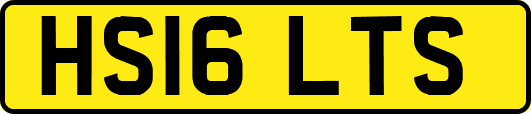 HS16LTS