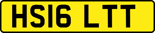 HS16LTT