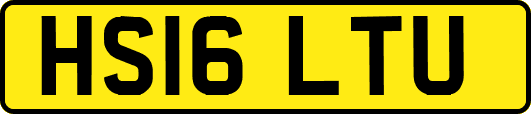 HS16LTU