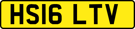 HS16LTV