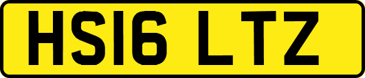 HS16LTZ