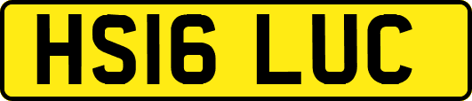 HS16LUC