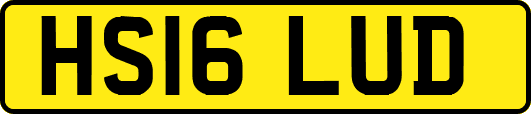 HS16LUD