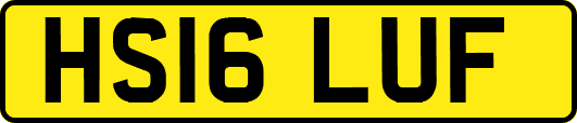 HS16LUF