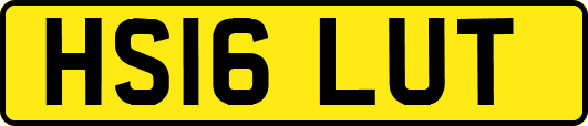 HS16LUT