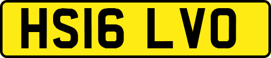 HS16LVO