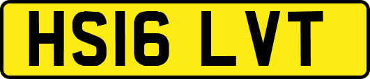 HS16LVT