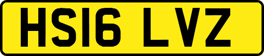 HS16LVZ