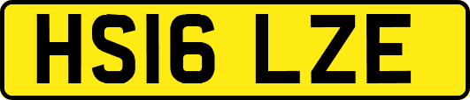 HS16LZE