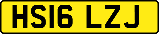 HS16LZJ