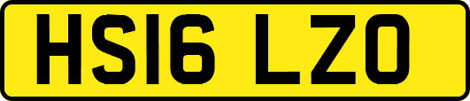 HS16LZO