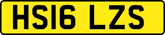 HS16LZS