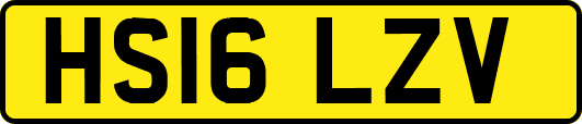 HS16LZV