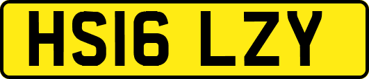 HS16LZY