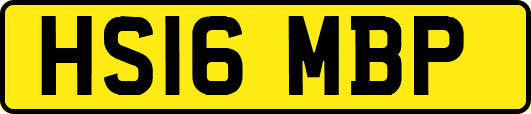 HS16MBP
