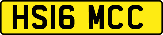 HS16MCC