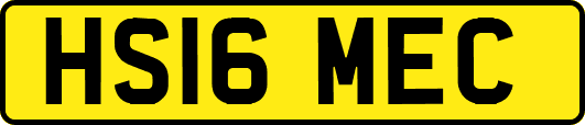 HS16MEC