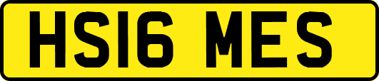 HS16MES